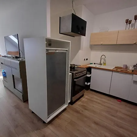 Apartamenty Lubin * Lubiń