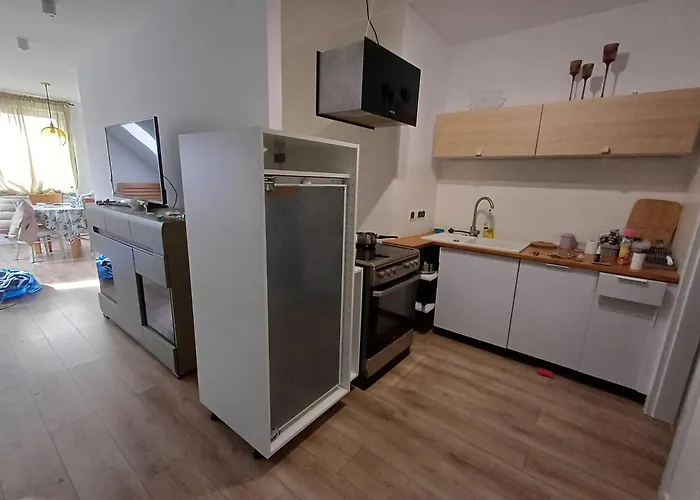 Apartamenty Lubin * Lubiń